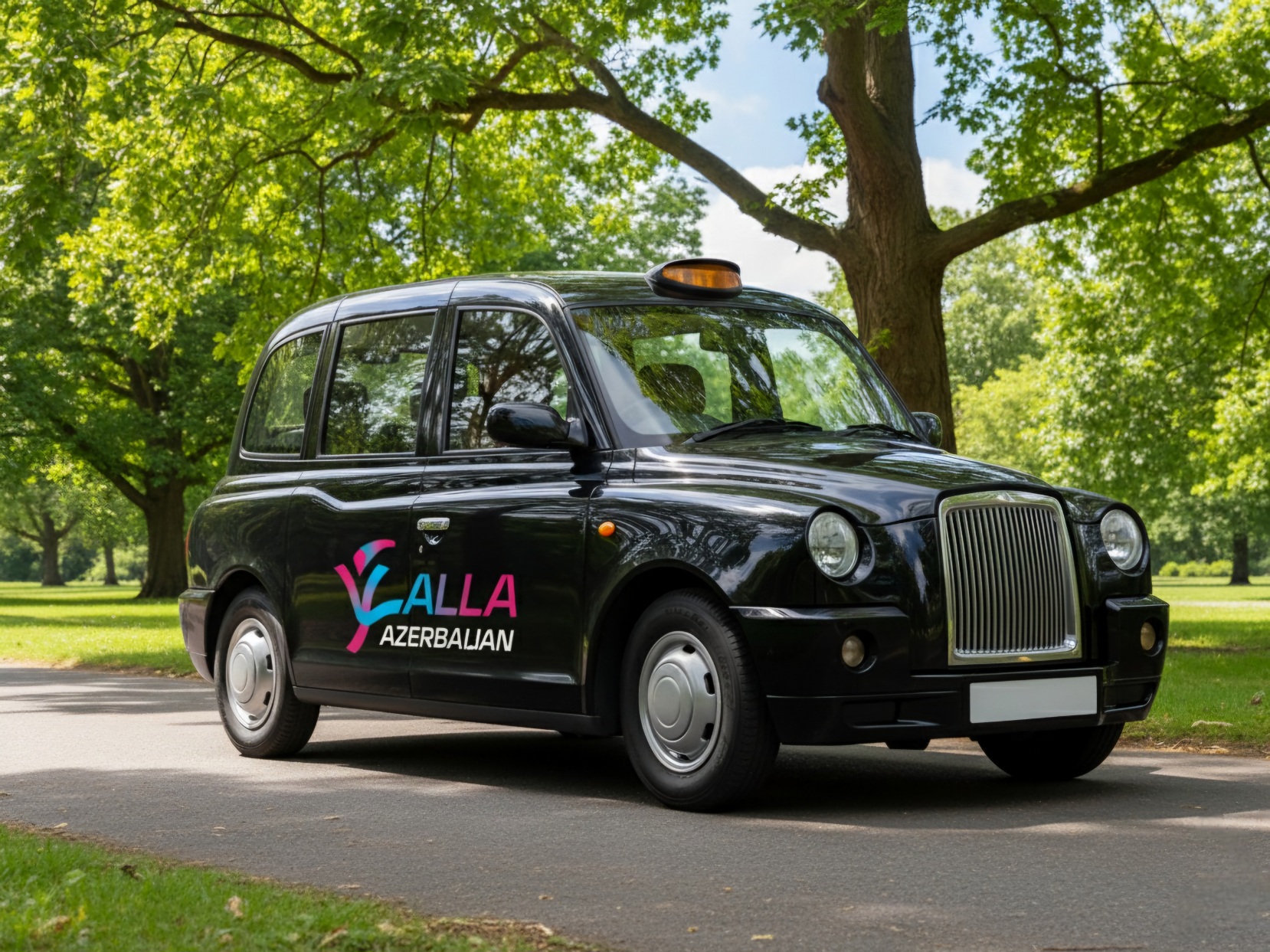 Economy Car (Image Placeholder)